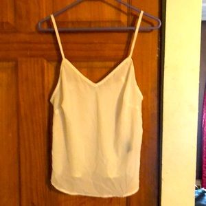 Sheer Camisole